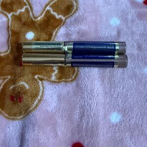 Senegence Shadowsense Moca Java Glitter! Like new! 2 available